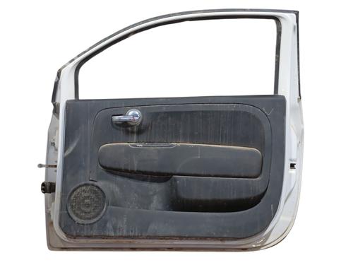 Right front door ABARTH 500 / 595 / 695 1.4 (312.AXD1A) | BP31306039C3