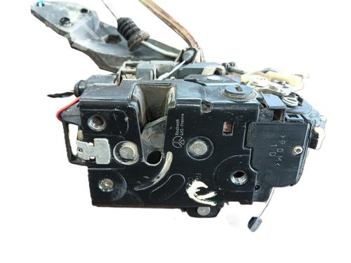 Used Front right lock SEAT LEON (1M1) 1.9 TDI (110 hp) 31070645