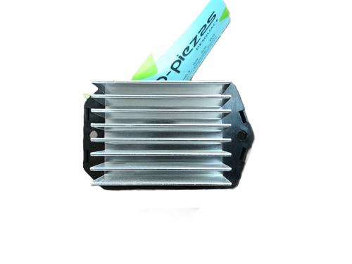 Used Heater resistor HONDA ACCORD VII (CL, CN) 2.0 (CL7) (155 hp) 30125068