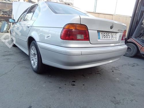Used Rear bumper Rear bumper BMW 5 (E39) 525 d (163 hp) 11141653 11141653