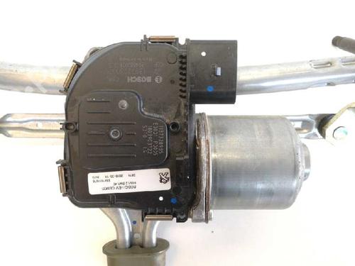 Front wiper motor PEUGEOT 3008 II SUV (MC_, MR_, MJ_, M4_) 1.6 THP 165 (M45GYW, M45GZW, M45GYV) | BP6113607M29 