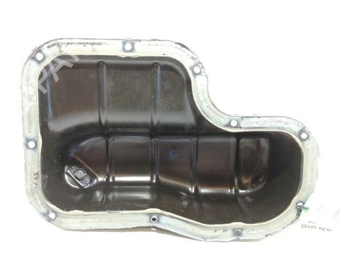 Oil sump NISSAN PATHFINDER III (R51) 2.5 dCi | BP14258135M115 