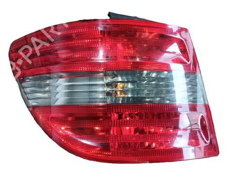 Used Left taillight MERCEDES-BENZ B-CLASS Sports Tourer (W245) B 180 CDI (245.207) (109 hp) 30356623
