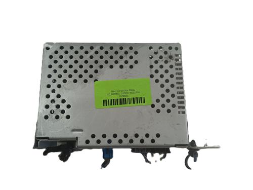 Used Radio Radio FORD FOCUS IV (HN) 1.0 EcoBoost mHEV (155 hp) 34189364 34189364