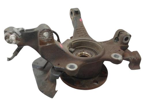 Achskörper Vorne Für Opel Corsa D, Alfa Romeo Mito, Fiat Punto - Originalgetreuer Ersatz