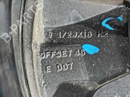 Fælk KIA NIRO II (SG2) 1.6 GDi Plug-in Hybrid | BP38460284C45 - Image 4