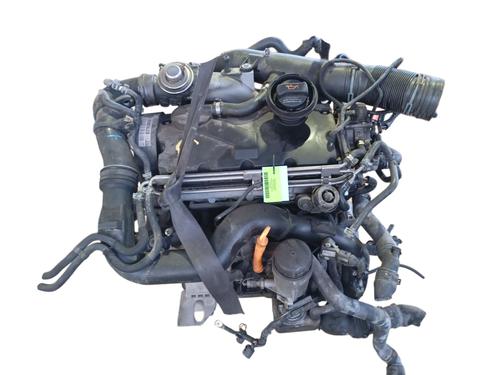 Engine SEAT LEON (1M1) 1.9 TDI | BP32182245M1