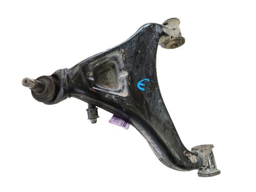Used Left front suspension arm Left front suspension arm MERCEDES-BENZ SPRINTER 3-t Van (B903) 313 CDI (903.663, 903.662, 903.661) (129 hp) 32529758 32529758