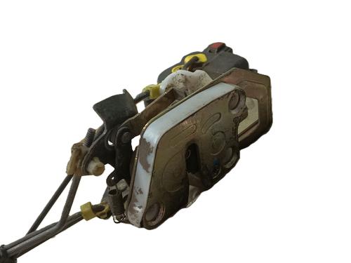 Used Front right lock Front right lock CHEVROLET MATIZ (M200, M250) 0.8 (52 hp) 33974564 33974564