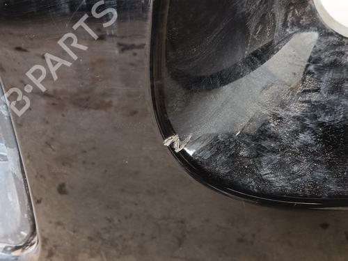 Front bumper CITROËN BERLINGO (ER_, EC_) 1.5 BlueHDi 100 | BP24167762C7 