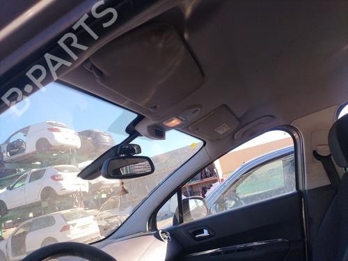 Engine control unit (ECU) PEUGEOT 5008 (0U_, 0E_) 1.6 BlueHDi 120 | BP31034174M57 