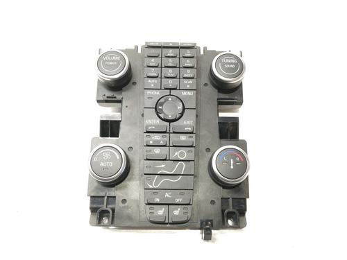 Climate control VOLVO V50 (545) 1.6 D | BP8805019I5 