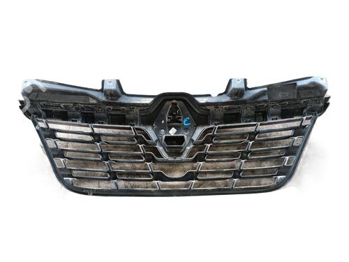 Grill RENAULT MASTER III Platform/Chassis (EV, HV, UV) 2.3 dCi 130 RWD (HV01, HV10, HV11, HV12, UV01, UV10,... | BP33287539C40 - Image 2