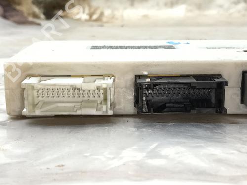 Electronic module BMW X5 (E53) 3.0 i | BP28576221M83