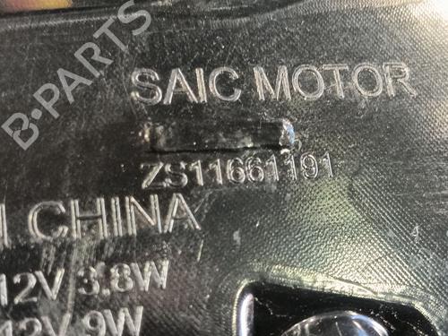 Right taillight MG MG ZS SUV (AZS1) 1.0 T-GDi | BP31352743C35 