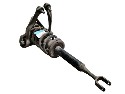 Used Right front shock absorber AUDI A4 B6 (8E2) 2.5 TDI (155 hp) 11347713