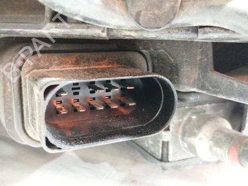 Right headlight AUDI A6 C5 (4B2) 2.5 TDI | BP5839057C29 
