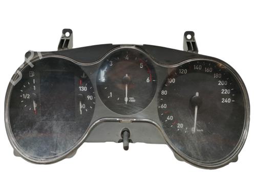Used Instrument cluster SEAT ALTEA (5P1) 2.0 TDI 16V (140 hp) 10326192