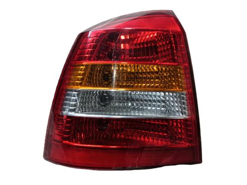 Used Left taillight OPEL ASTRA G Hatchback (T98) 2.0 DI (F08, F48) (82 hp) 29239823