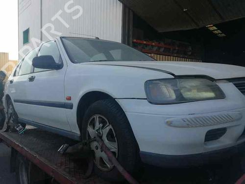 Alternator HONDA CIVIC VI Fastback (MA, MB)  | BP5364902M7 