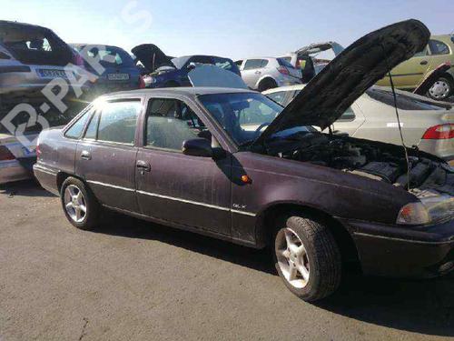 Radiator fan DAEWOO NEXIA 1.5 16V (08, 68) | BP6102306M35 