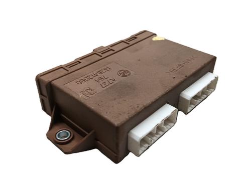 Used Electronic module Electronic module FIAT DUCATO Platform/Chassis (244_) 2.8 JTD (122 hp) 34648085 34648085