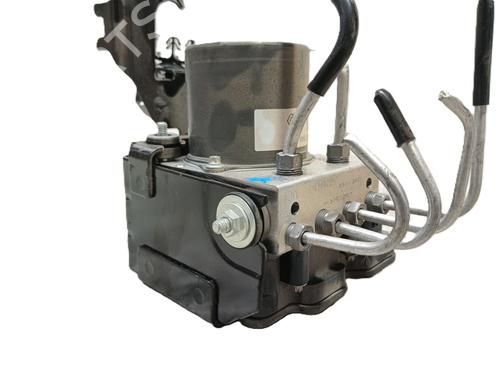 Used ABS pump RENAULT CAPTUR II (HF_) [2020-2025]  17450173