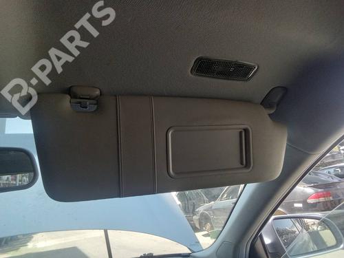 right-sun-visor-audi-a3-8p1-16-fsi-2003-2004-2005-2006-2007-2008-2009-2010-2011-2012-2013-9837473 main image