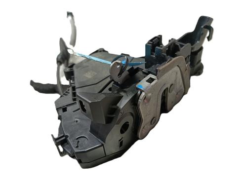 Used Front left lock RENAULT CAPTUR II (HF_) [2020-2025]  17444218