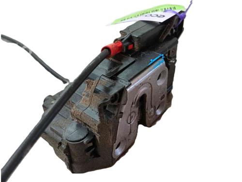 Højre fortil lås Højre fortil lås RENAULT KANGOO / GRAND KANGOO II (KW0/1_) 1.5 dCi 75 (KW07, KW10, KW04) (75 hp) 37420821 37420821