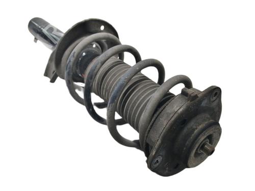 Used Left front shock absorber VW GOLF VI (5K1) 1.4 TSI (122 hp) 16046712