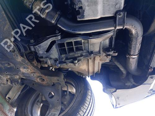 Gearbox FORD FOCUS C-MAX (DM2) 2.0 TDCi | BP20307789M3 