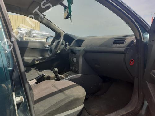 Other OPEL ASTRA H (A04)  | BP16885092O1 