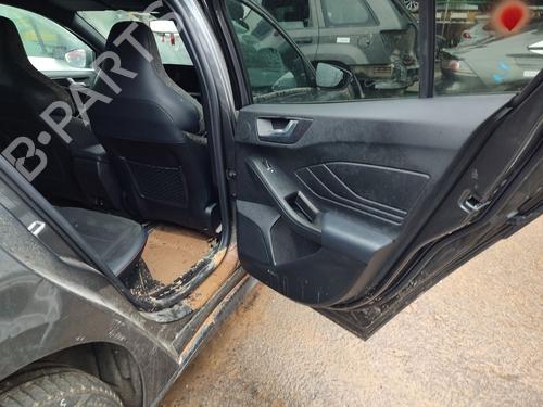 Seats set FORD FOCUS IV (HN) 2.3 ST EcoBoost | BP29132169C78 