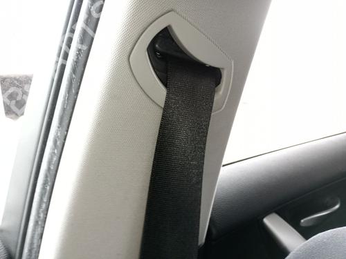Front right seatbelt BMW X3 (E83) xDrive 20 d | BP19323207I25 