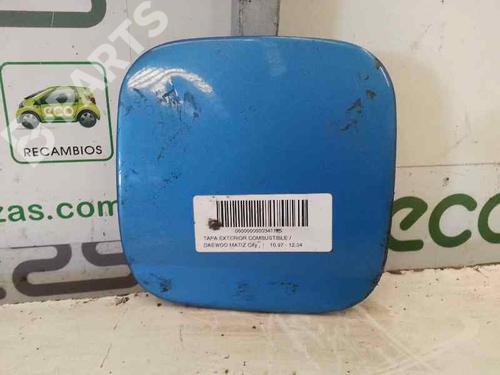 Used Fuel flap Fuel flap DAEWOO MATIZ (M100, M150) 0.8 (52 hp) 6878414 6878414