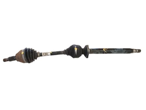 Used Right front driveshaft Right front driveshaft OPEL INSIGNIA A Saloon (G09) 2.0 CDTI (69) (160 hp) 32529736 32529736