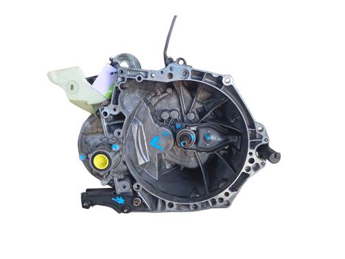 Used Gearbox Gearbox PEUGEOT 208 I (CA_, CC_) [2012-2021] 35931599 35931599