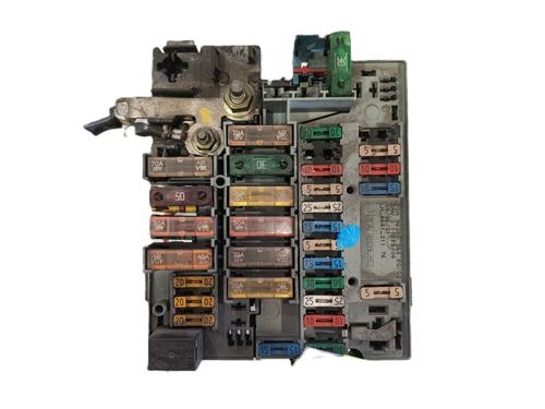 Used Fuse box Fuse box PEUGEOT 607 (9D, 9U) 2.2 HDi (133 hp) 33543608 33543608