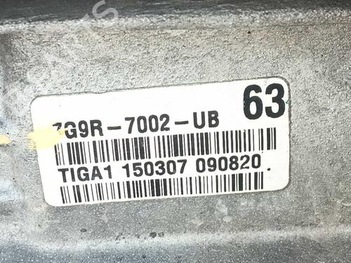 Gearbox FORD S-MAX (WA6) 2.0 TDCi | BP38434701M3 - Image 2