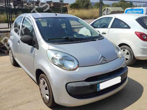 Used Parts CITROËN C1 (PM_, PN_) 1.0 4665546