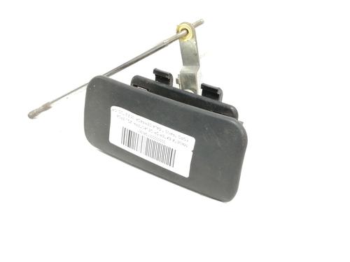 Used Front left exterior door handle FORD TRANSIT Van (FA_ _) 2.2 TDCi (115 hp) 7225084