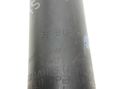 Left rear shock absorber TOYOTA RAV 4 III (_A3_) 2.2 D 4WD (ALA30_, ALA30R) | BP8311895M18 
