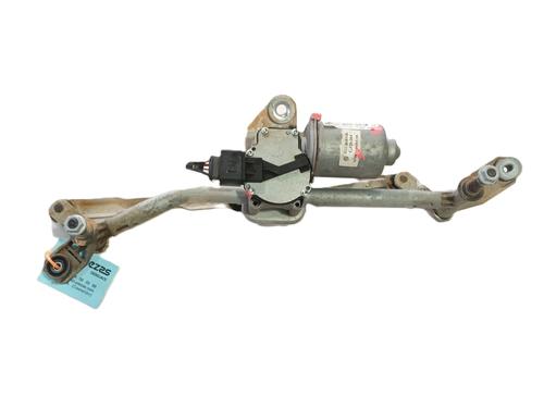 Ruitenwissermotor voor MG MG ZS SUV (AZS1) 1.0 T-GDi (111 hp) 31309977