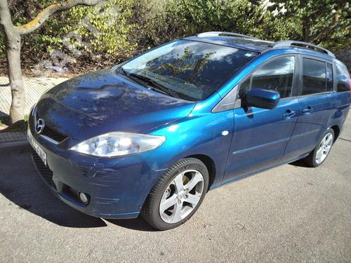 Used Parts MAZDA 5 (CR)  2.0 CD (CR19)  1128090