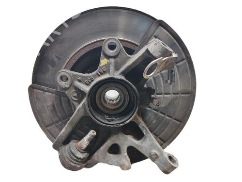 Right front steering knuckle MERCEDES-BENZ M-CLASS (W163)  | BP15965020M26 