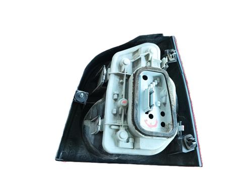 Venstre baglygte bagklap VW POLO IV (9N_, 9A_) 1.4 16V | BP29823025C79 