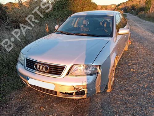 Brugte AUDI A6 C5 (4B2, 4B4) 2.5 TDI quattro 4780256