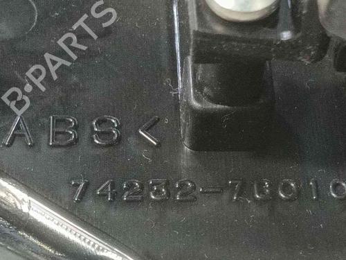 Left front window switch LEXUS CT (ZWA10_) 200h (ZWA10_) | BP36422746I27 - Image 4