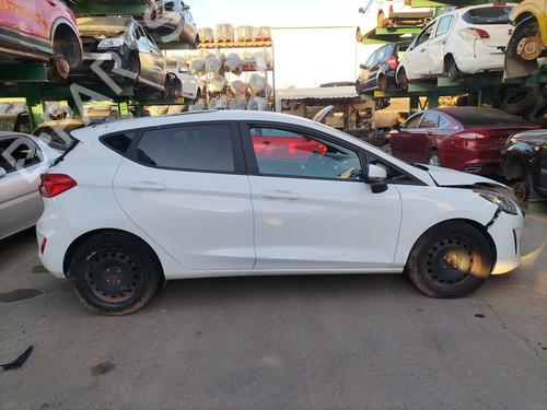 Right front brake caliper FORD FIESTA VII (HJ, HF)  | BP32090228M104  - Image 8